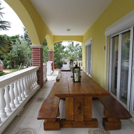 Bed & Breakfast Ruzica Novi Vinodolski Exterior photo