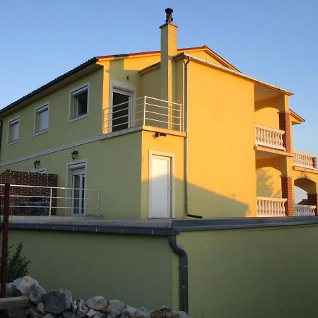 Bed & Breakfast Ruzica Novi Vinodolski Exterior photo