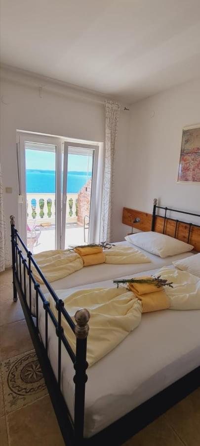 Bed & Breakfast Ruzica Novi Vinodolski Exterior photo