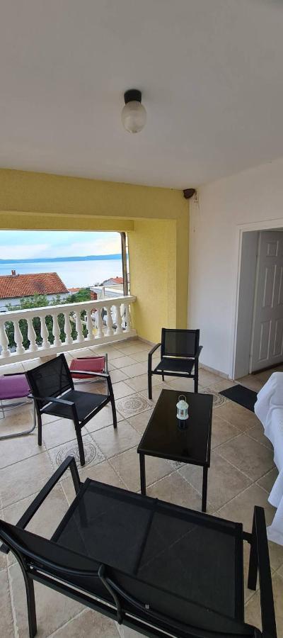 Bed & Breakfast Ruzica Novi Vinodolski Exterior photo