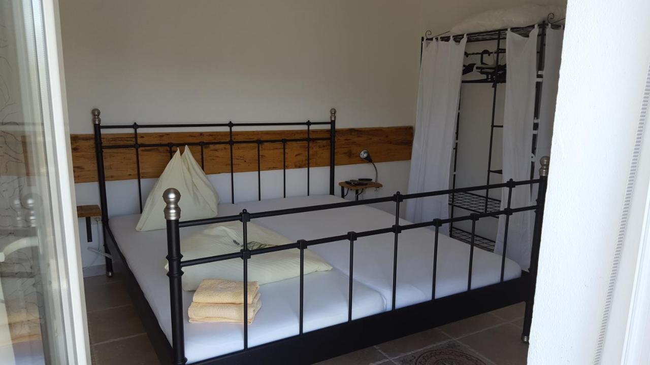 Bed & Breakfast Ruzica Novi Vinodolski Exterior photo