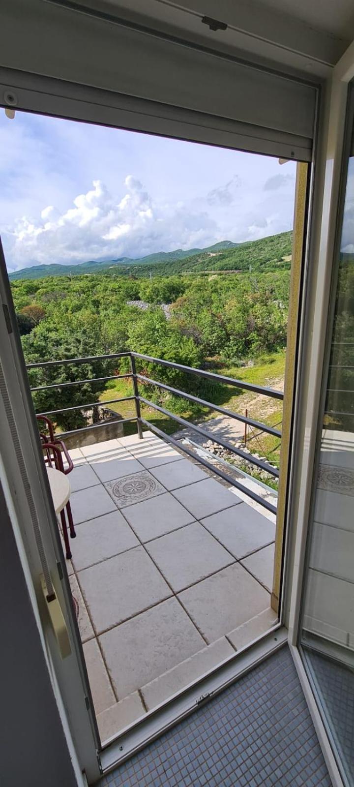 Bed & Breakfast Ruzica Novi Vinodolski Exterior photo